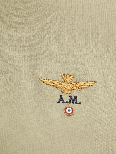 Футболка Aeronautica Militare