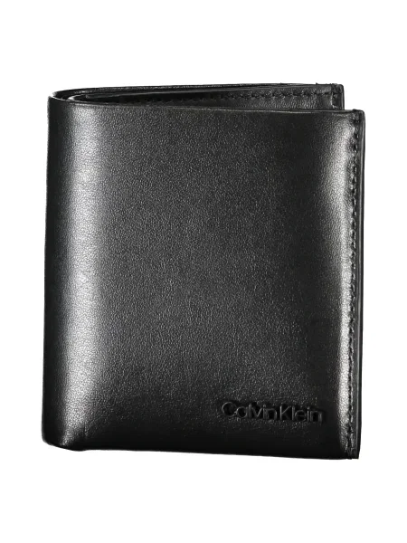 Peňaženka Calvin Klein čierna