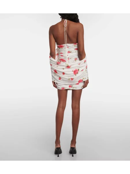 Rochie Magda Butrym cu model floral