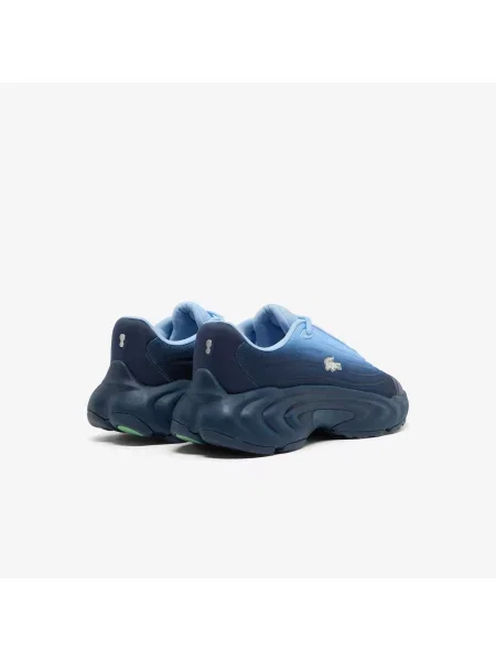 Lacoste Sneakersy Spinor niebieski