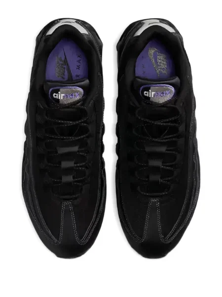 Sneakerși Nike Pegasus negru