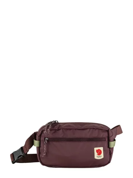 Geantă Fjallraven violet