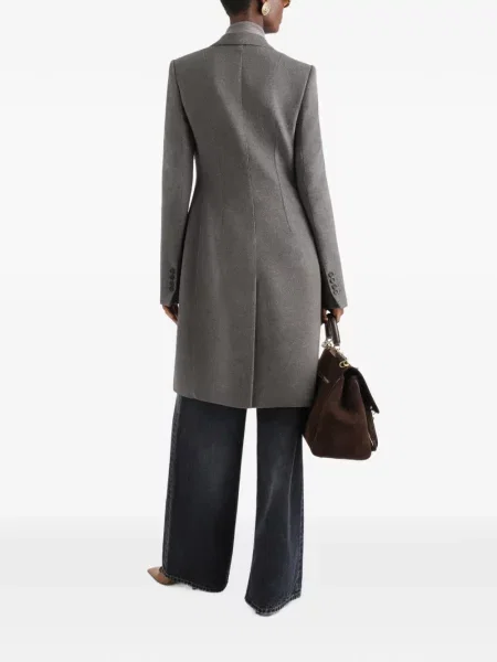 Pantaloni Dolce & Gabbana negru