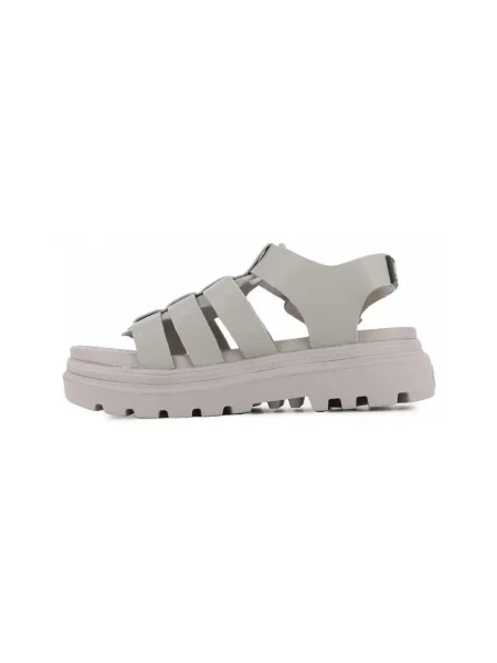 Pantofi Palladium verde