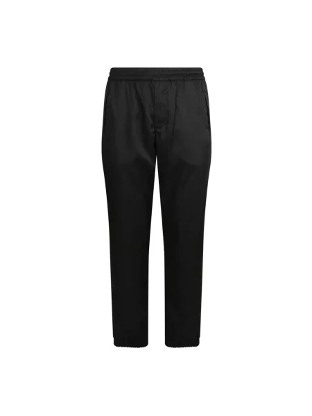 Spodnie Givenchy czarne