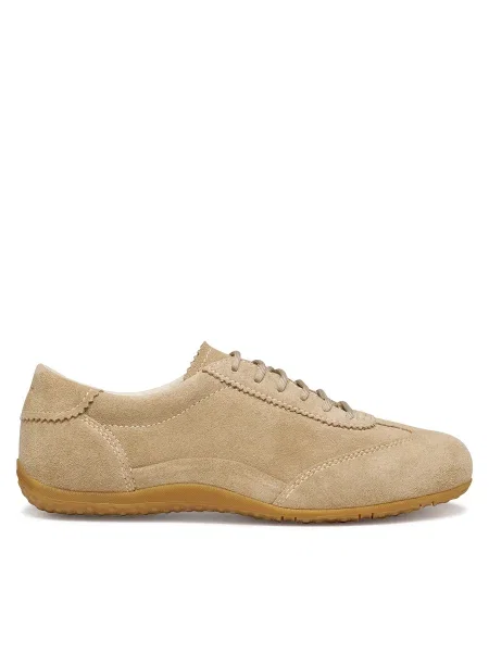 Geox Sneakers D Vega Maro bej