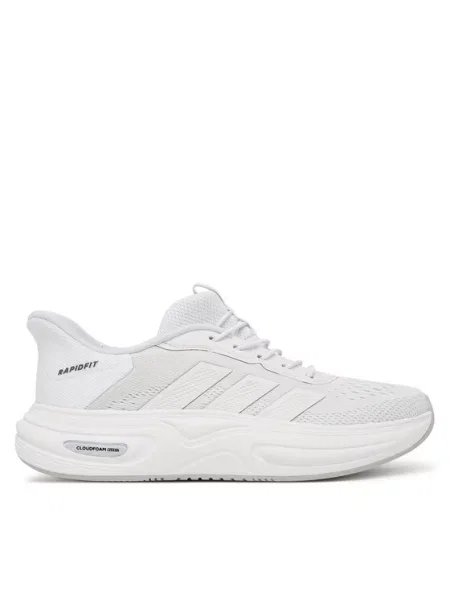 Tenisice adidas Cloudfoam Cuxxion Rapidfit bijela