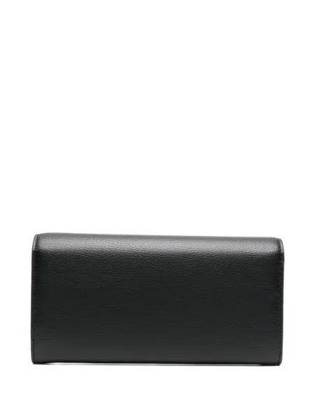 Portofel Tommy Hilfiger negru