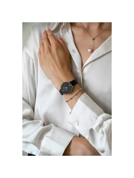 Ceas Isabella Ford negru