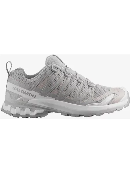 Buty do biegania Salomon XA PRO 3D v9 38 szary