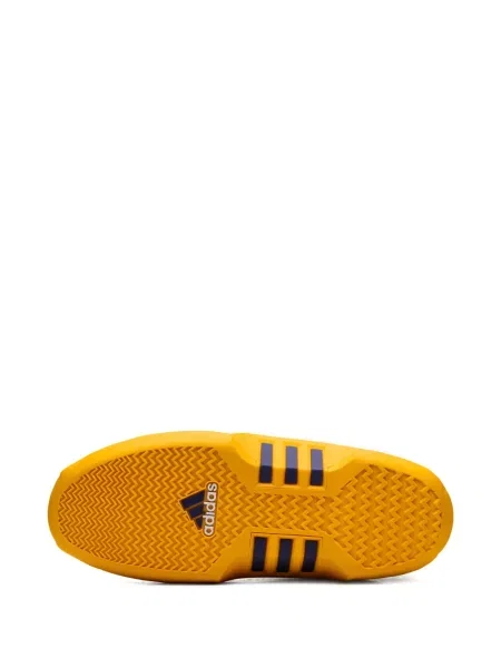 Sneakerși Adidas alb
