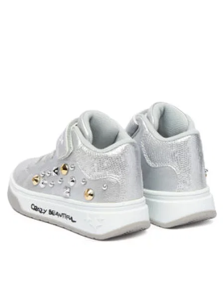 Primigi Tenisice Srebrna