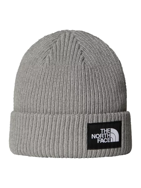 Căciulă The North Face gri