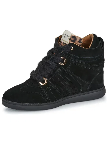 Pantofi Serafini negru