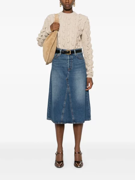 Svetr Moschino