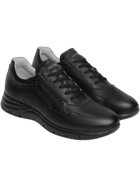 Pantofi Nerogiardini negru