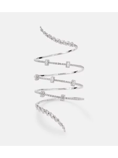 Zapestnica Yeprem bela