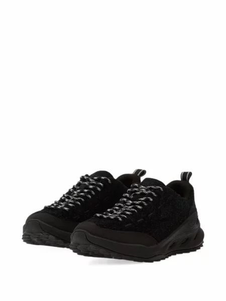 Маратонки Keen Footwear черно