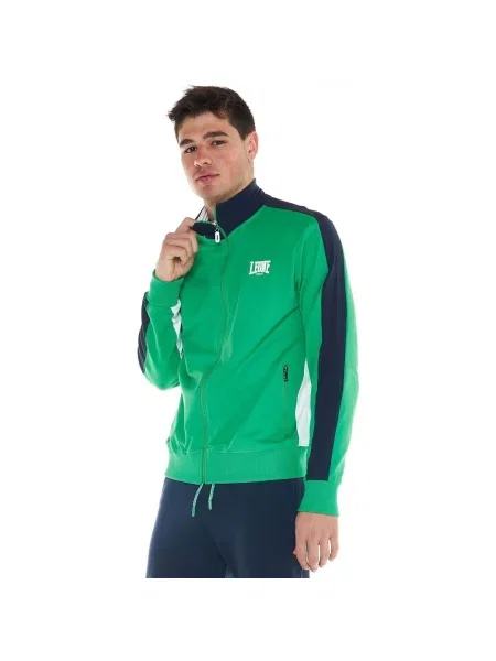 Trening Leone 1947 verde