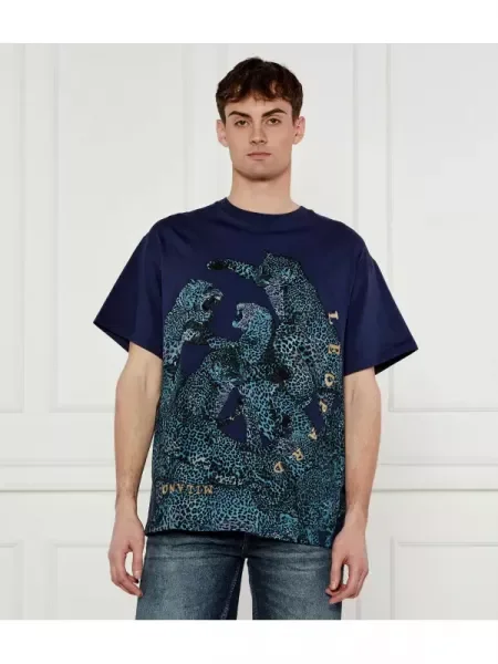 Just Cavalli Tricou | Relaxed fit