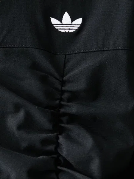 Свитер Adidas Originals с рюшами