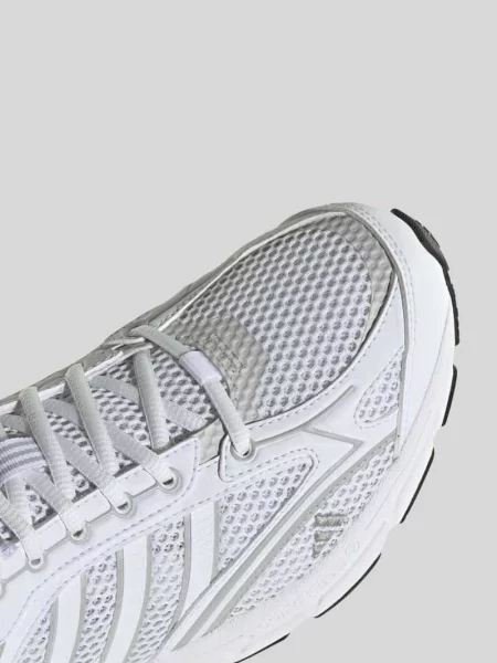 Sneakersy adidas beżowe