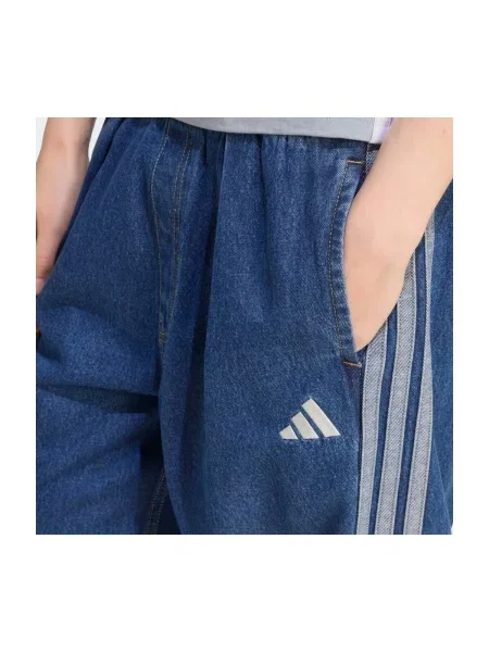 Pantaloni de jogging Adidas albastru