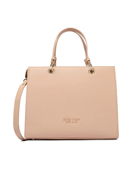 Nine West Geantă roz