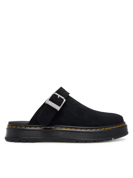 Natikače Dr. Martens Brookline crna