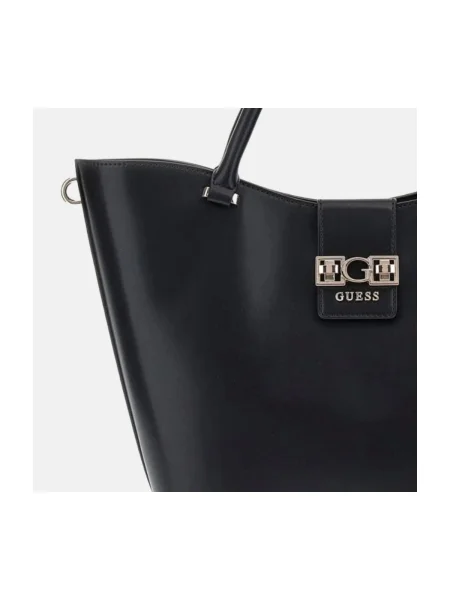 Guess Geantă negru