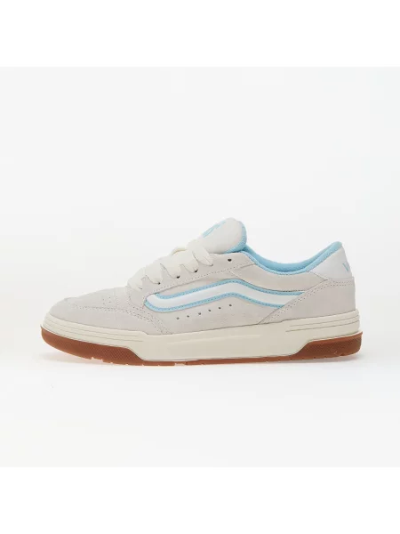 Sneakers Vans Hylane White/ Blue EUR alb