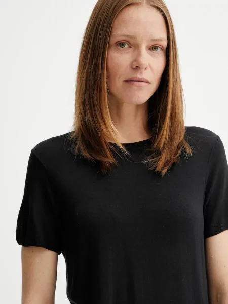 Szvetter Calvin Klein fekete