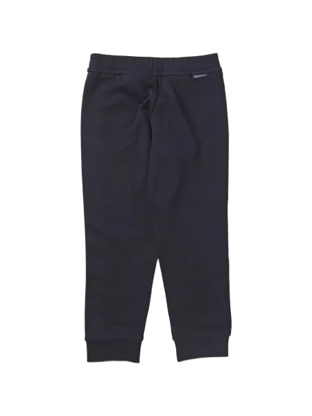 Gyerek nadrág Moncler Enfant kék