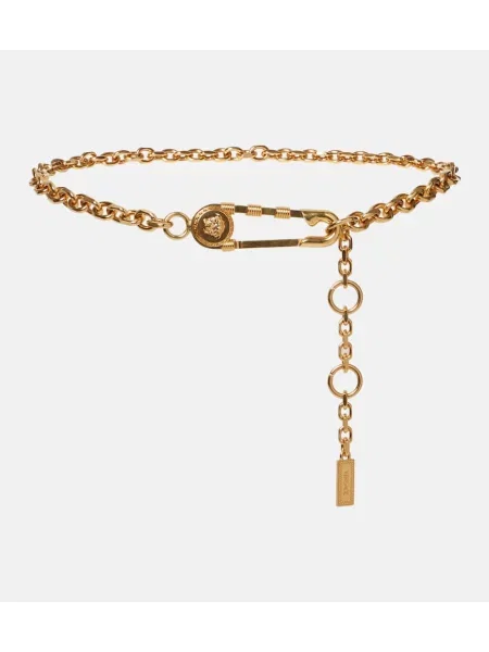 Curea Versace auriu