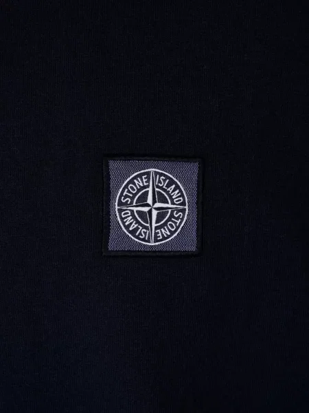 Μπλούζα Stone Island πέτρες μπλε