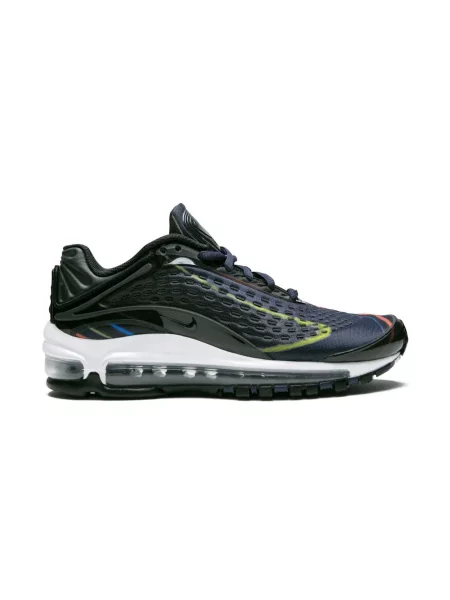 Sneakersy dziecięce Nike Air Max czarne