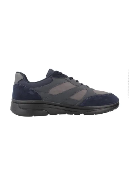 Pantofi Geox albastru