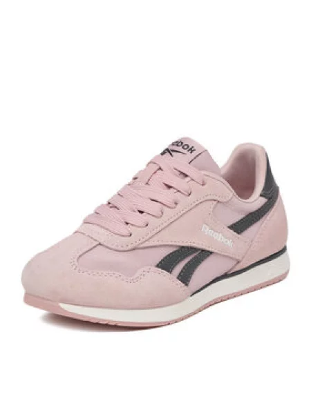 Sneakersy Reebok Světle růžová