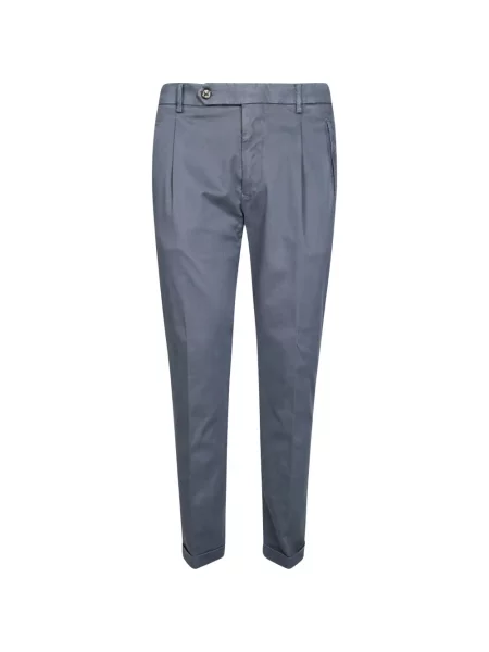 Pantaloni Berwich gri