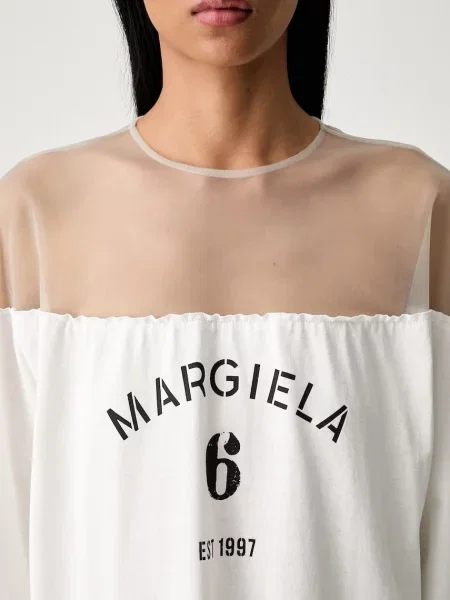 Maison Margiela лонгслів