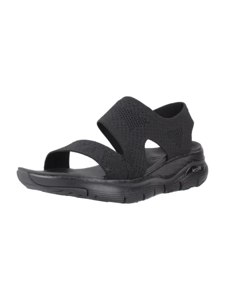 Pantofi Skechers negru