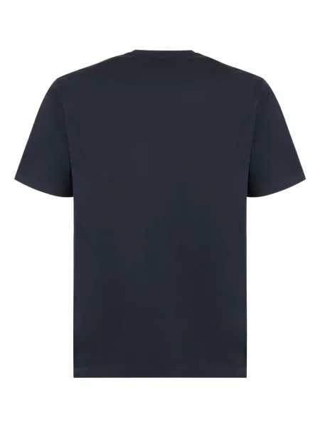 Tricou Aspesi albastru