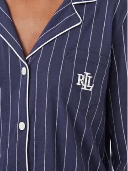 Pyžamo LAUREN RALPH LAUREN