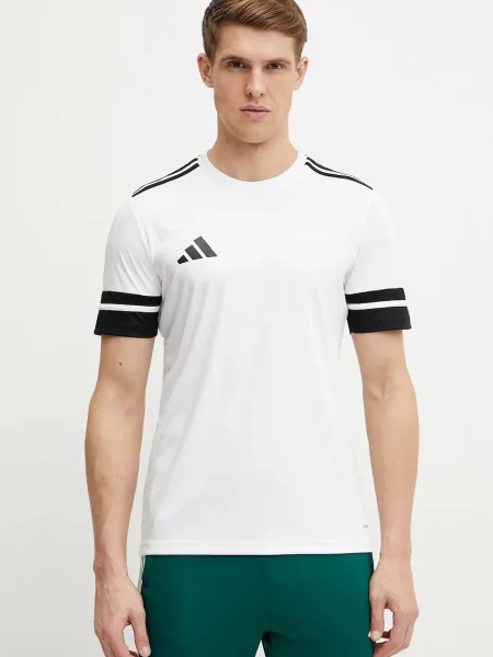 Póló Adidas Performance fehér