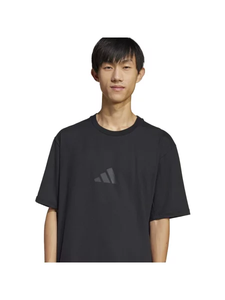 Tricou Adidas negru