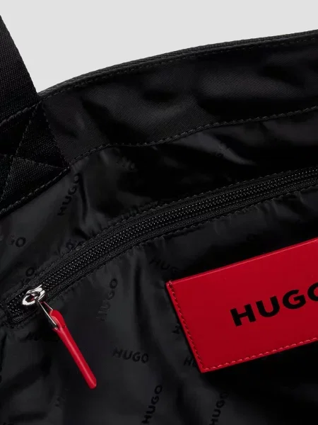 Сумка Hugo біла