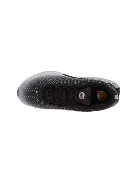 Tenisky Nike Air Max čierna