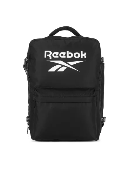 Ruksak Reebok čierna