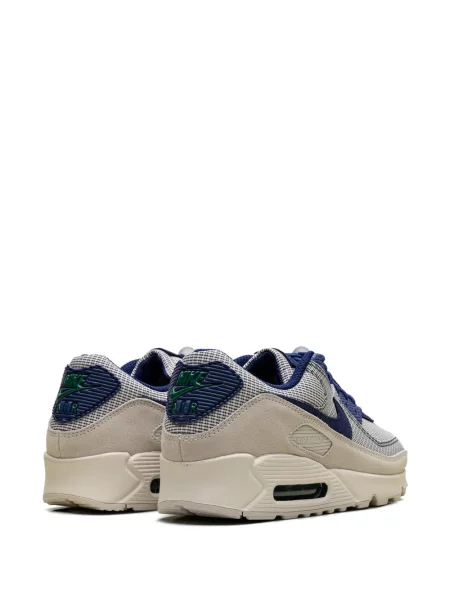 Sneakerși Nike Air Max 90 alb