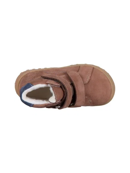 Pantofi copii Ricosta maro